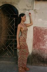 Habana Dress